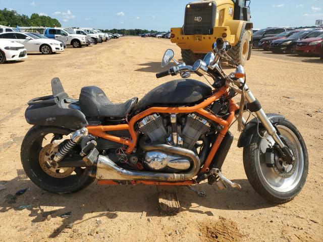 2014 Harley-Davidson Vrscf Vrod Muscle