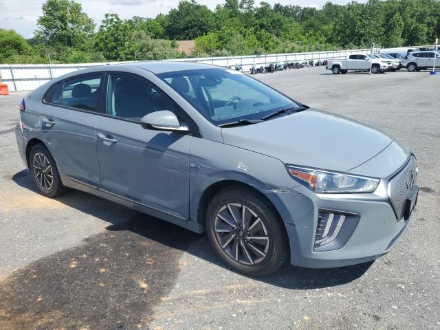  HYUNDAI IONIQ 2020 Серый