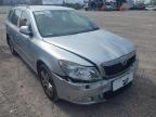 2011 SKODA OCTAVIA EL for sale at Copart BRISTOL