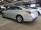 2015 HYUNDAI SONATA HYBRID   à vendre chez Copart CT - HARTFORD SPRINGFIELD