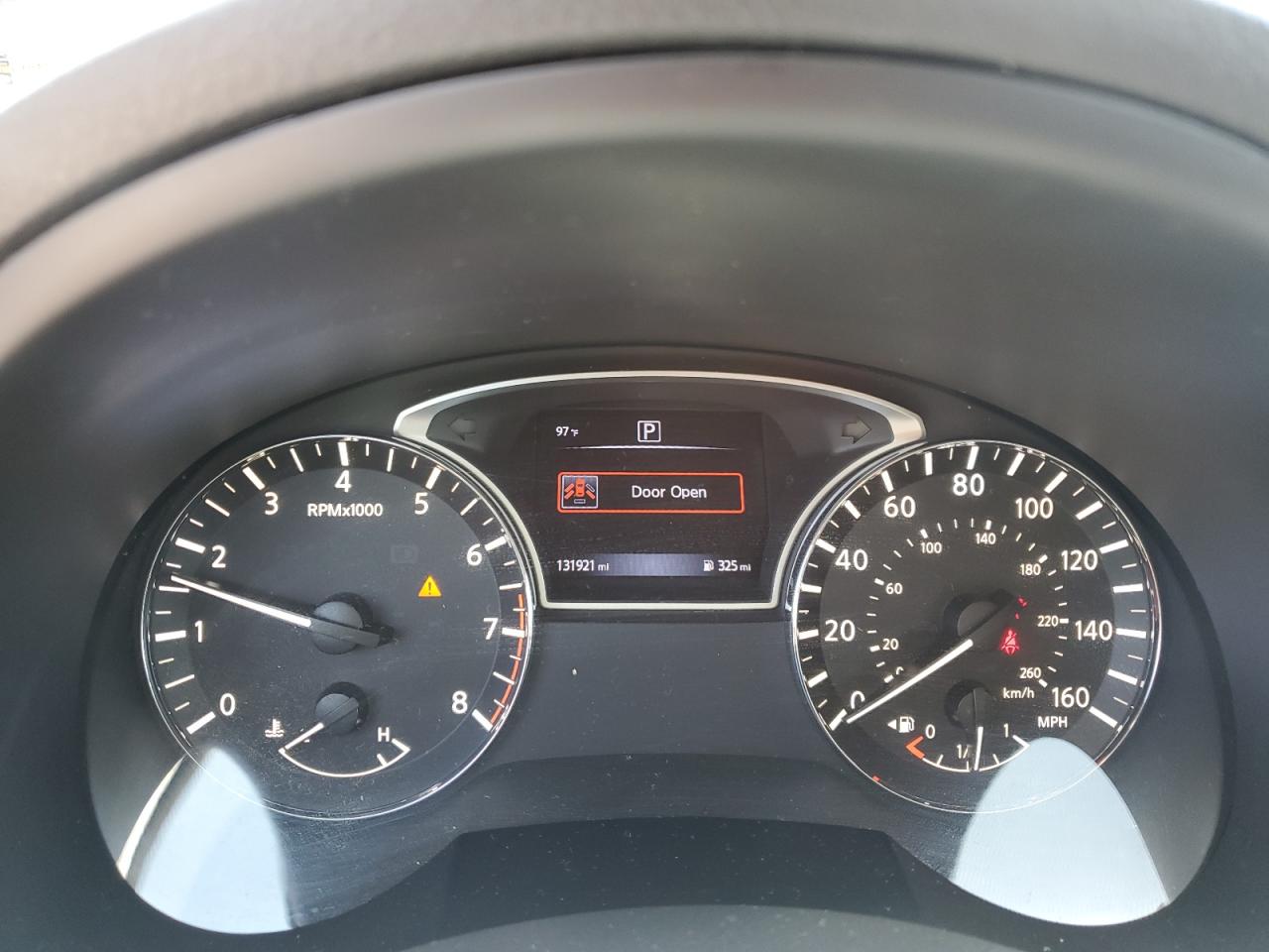 2016 Nissan Altima 2.5 VIN: 1N4AL3AP4GC132671 Lot: 63201965