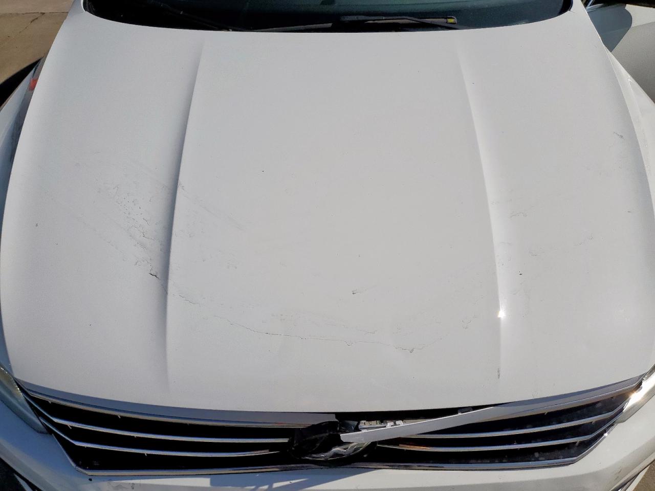 2018 Volkswagen Passat Se VIN: 1VWBA7A36JC018524 Lot: 62701455