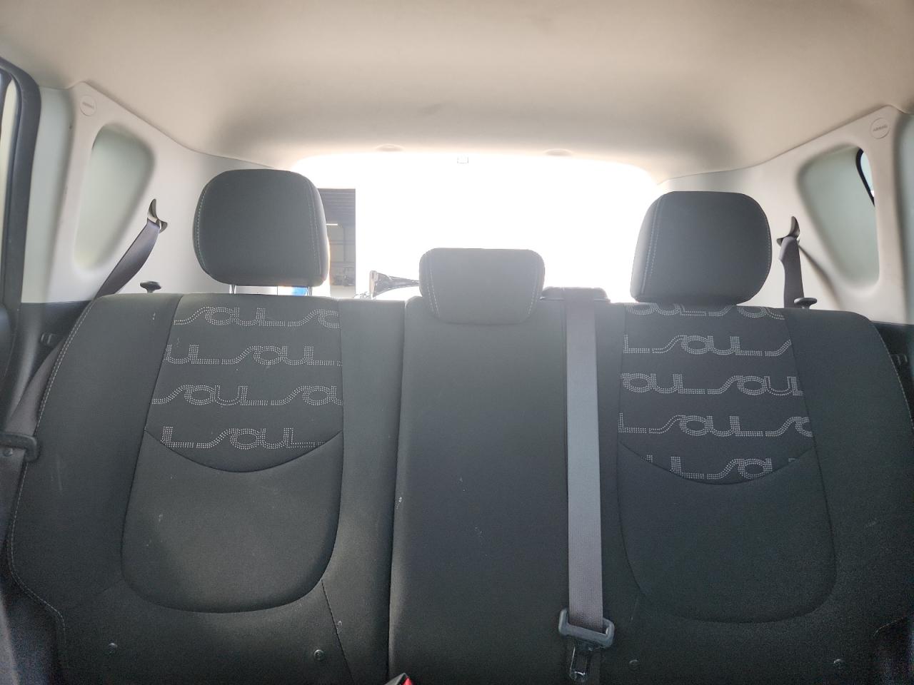 2013 Kia Soul + VIN: KNDJT2A61D7775849 Lot: 65275615