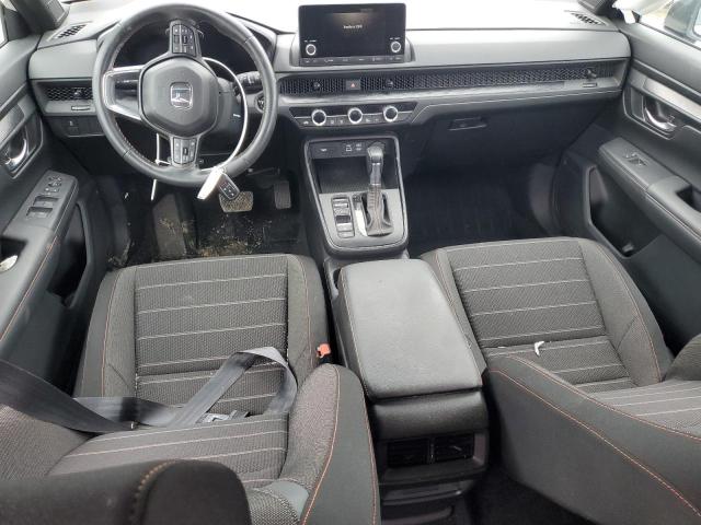  HONDA CRV 2023 Biały