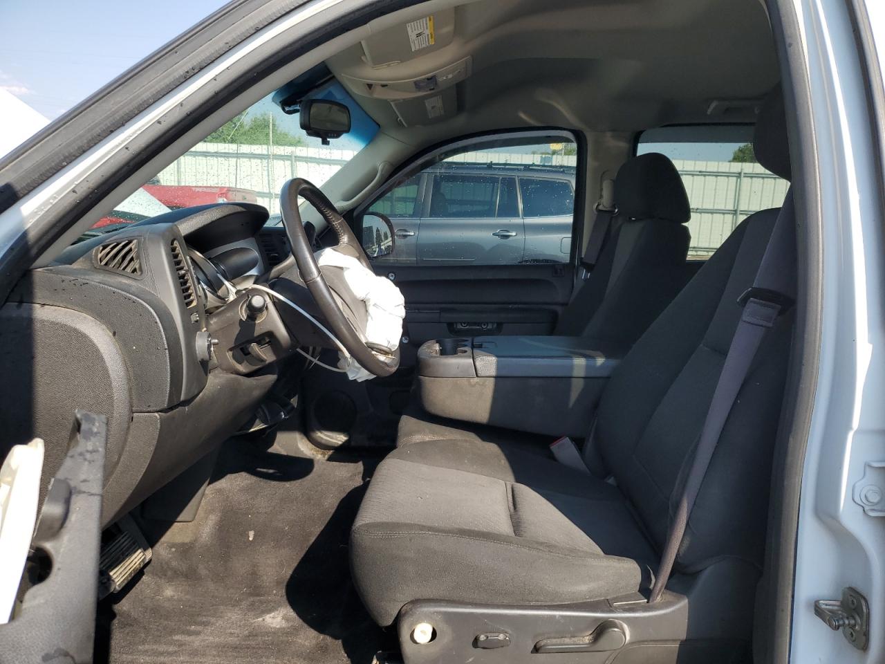 3gtp2ve78dg310913 3GTP2VE78DG310913 2013 GMC Sierra K1500 Sle