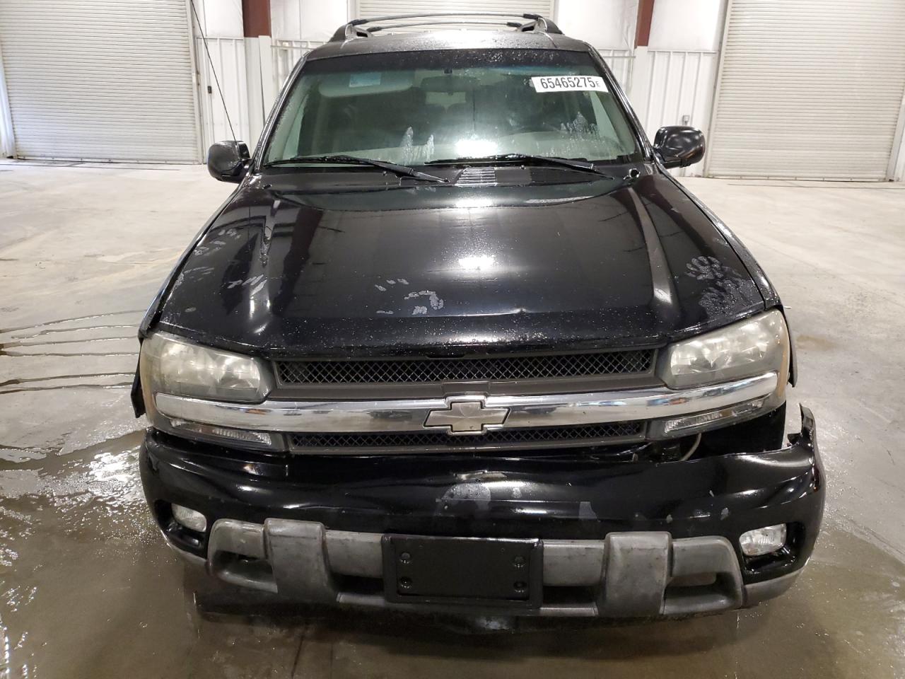 1gnet16s736138543 1GNET16S736138543 2003 Chevrolet Trailblazer Ext