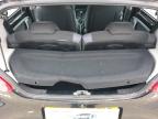 2007 TOYOTA AYGO BLACK for sale at Copart NEWBURY