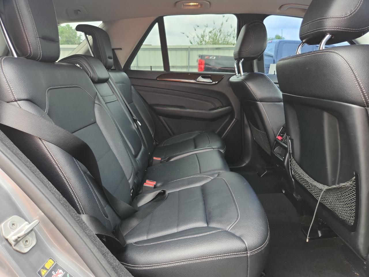 2015 Mercedes-Benz Ml 350 4Matic VIN: 4JGDA5HB9FA484119 Lot: 63412405