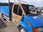 1997 FORD TRANSIT 19 for sale at Copart PETERLEE