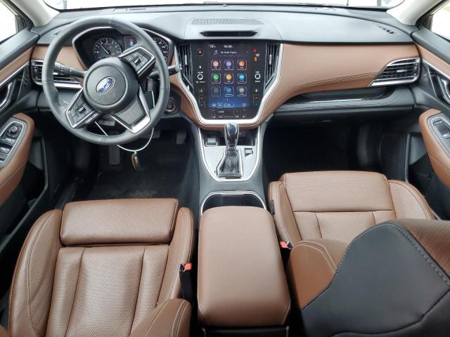  SUBARU OUTBACK 2022 Синий