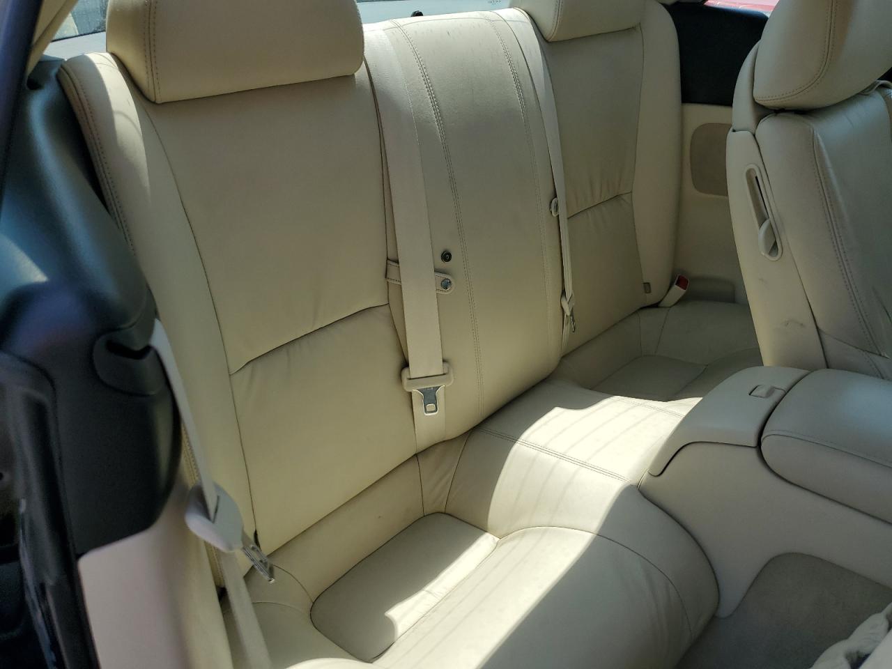 2002 Lexus Sc 430 VIN: JTHFN48Y320033685 Lot: 65004345