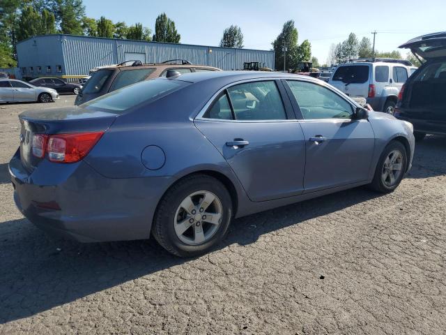  CHEVROLET MALIBU 2013 Синий