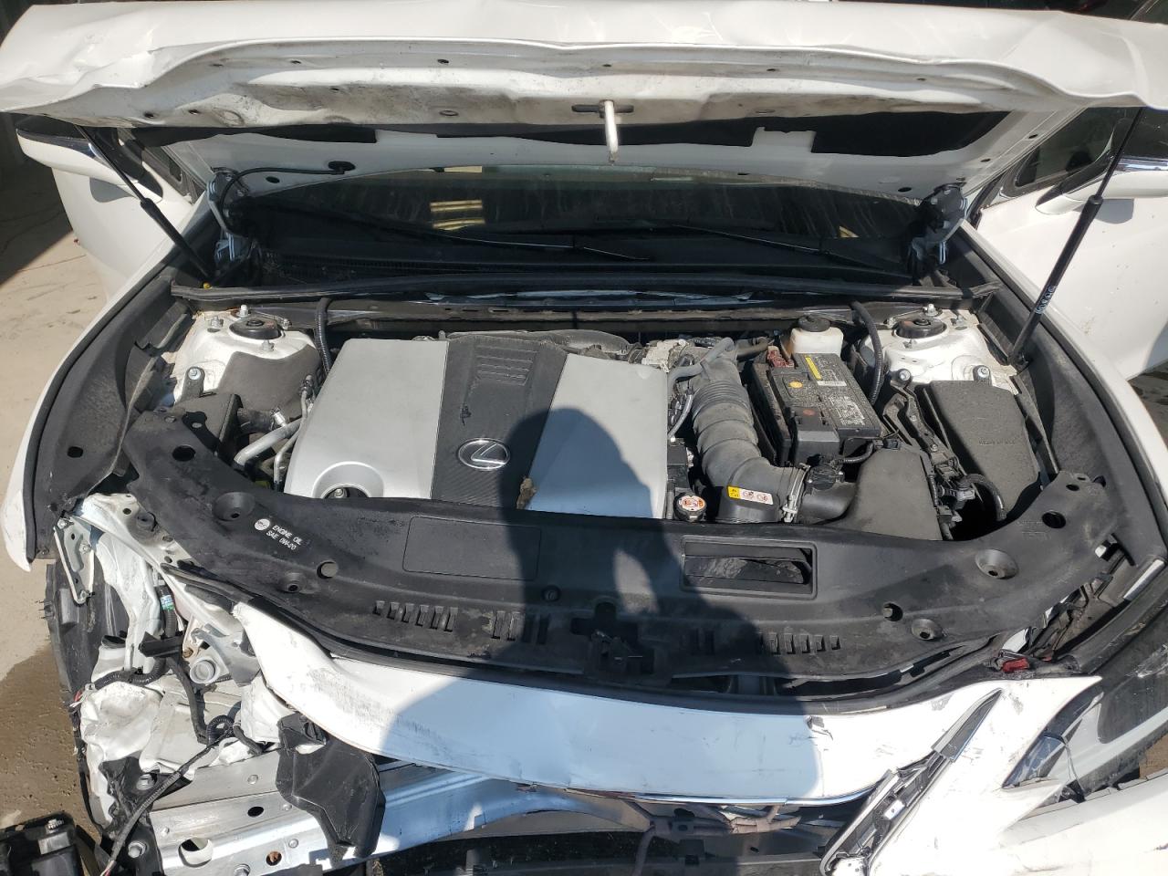 2021 Lexus Es 350 Base VIN: 58ADZ1B10MU088442 Lot: 64016275