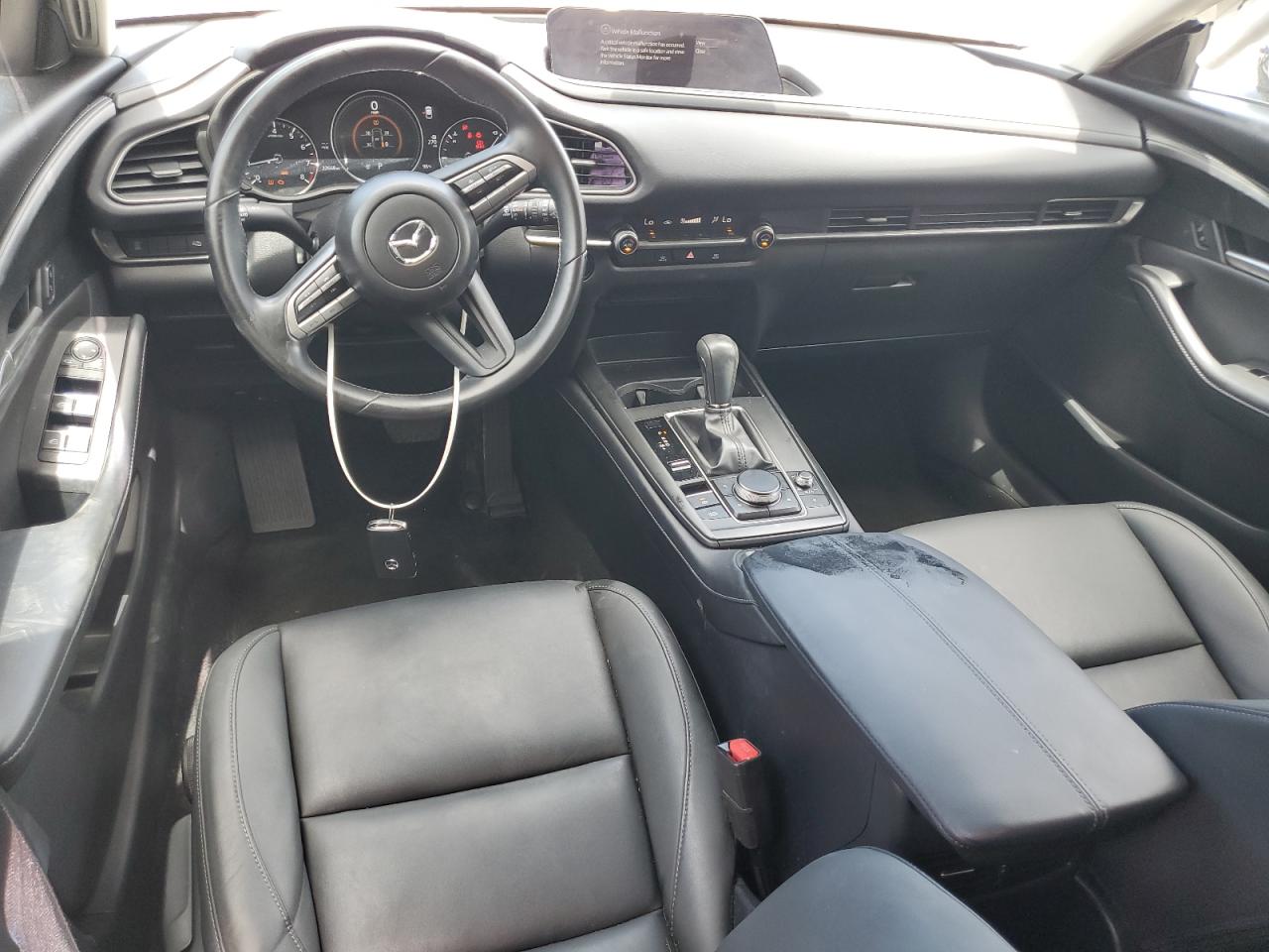 2023 Mazda Cx-30 Select VIN: 3MVDMBBM7PM506836 Lot: 66483295