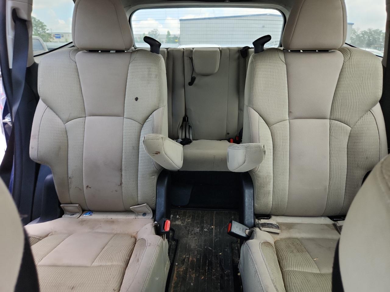 2021 Subaru Ascent Premium VIN: 4S4WMAFD9M3437168 Lot: 64104085