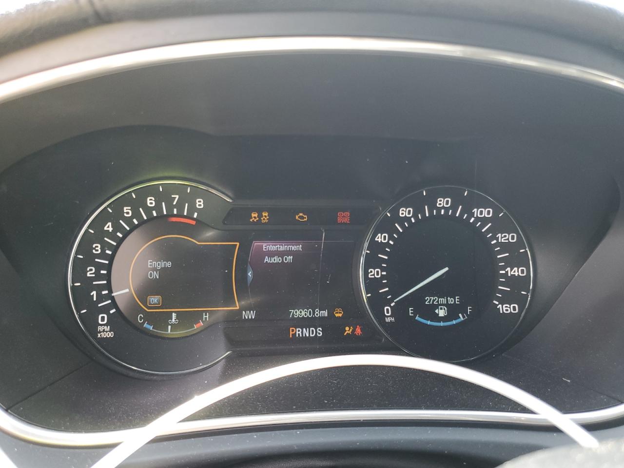 2lmpj8lp6gbl26218 2LMPJ8LP6GBL26218 2016 Lincoln Mkx Reserve