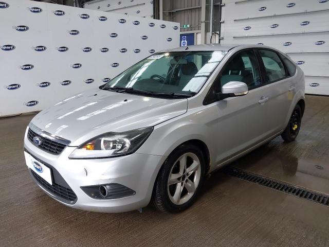 FORD FOCUS ZETE 2010