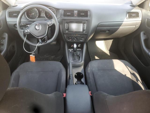 VOLKSWAGEN JETTA 2015 Czarny