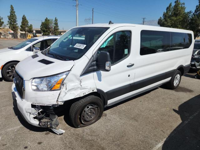 2022 Ford Transit T-350