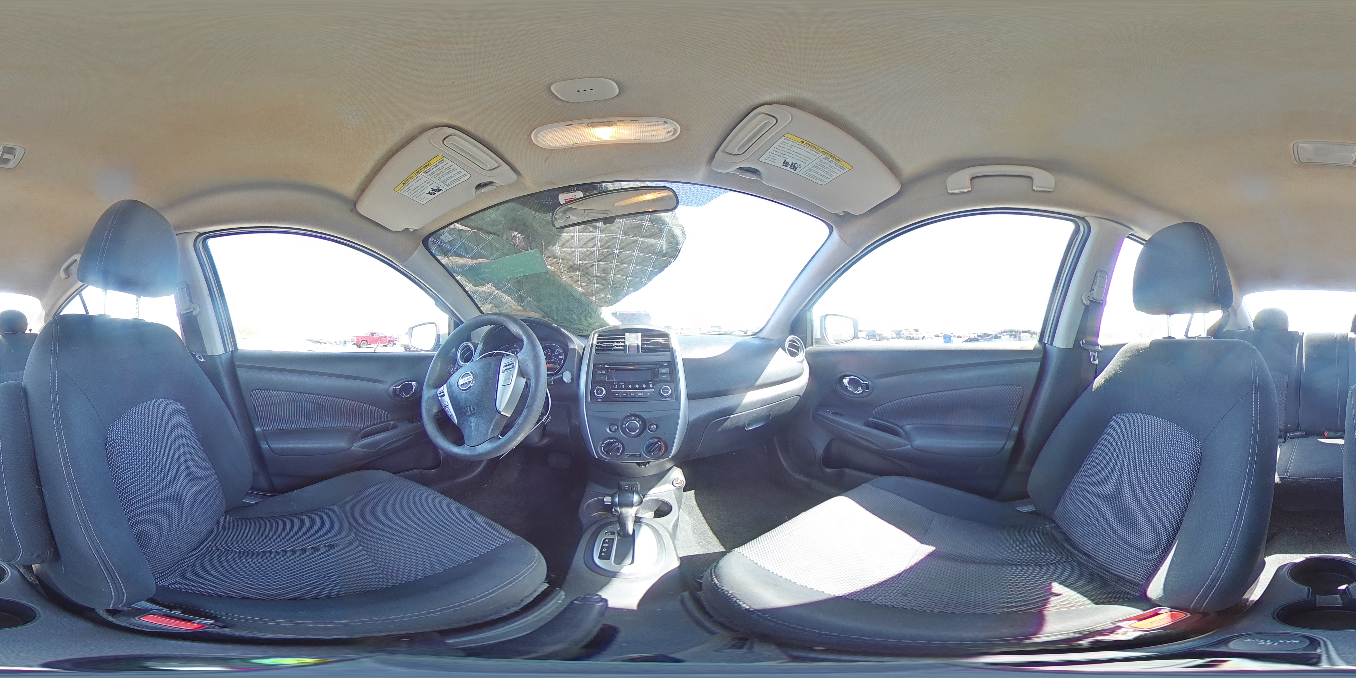 2018 Nissan Versa S VIN: 3N1CN7AP3JL824004 Lot: 64039945