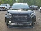 2017 TOYOTA HIGHLANDER LIMITED   for sale at Copart ON - COOKSTOWN