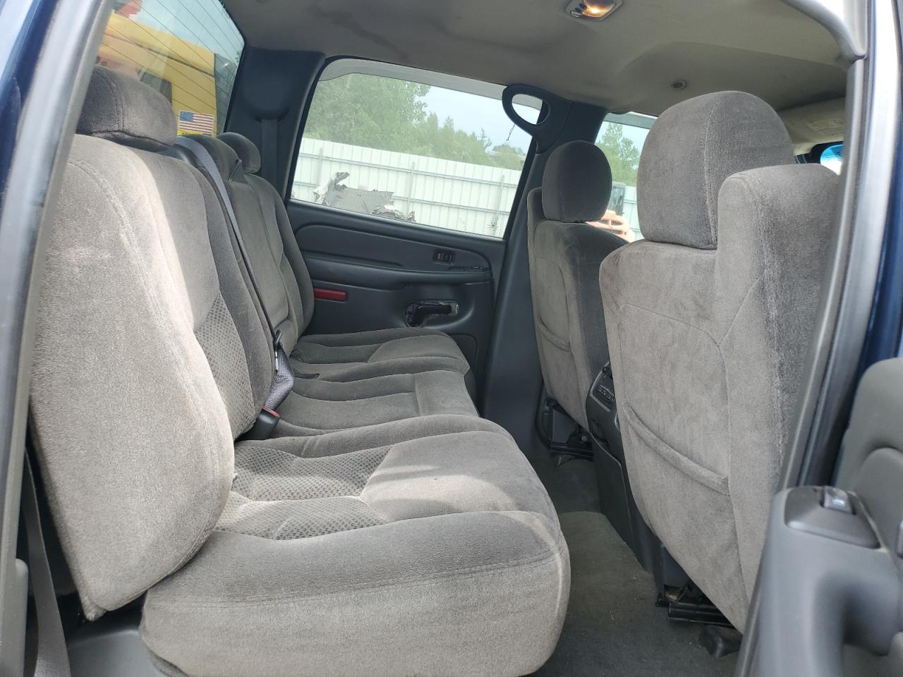 2006 Chevrolet Silverado K2500 Heavy Duty VIN: 1GCHK23246F134392 Lot: 65311395