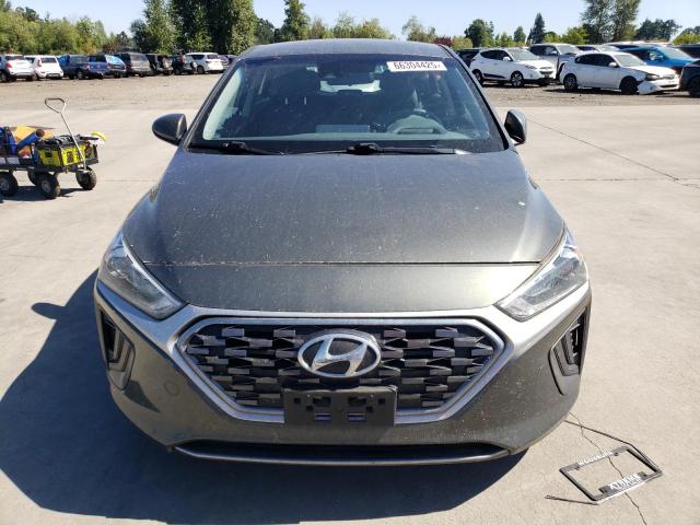  HYUNDAI IONIQ 2020 Серый