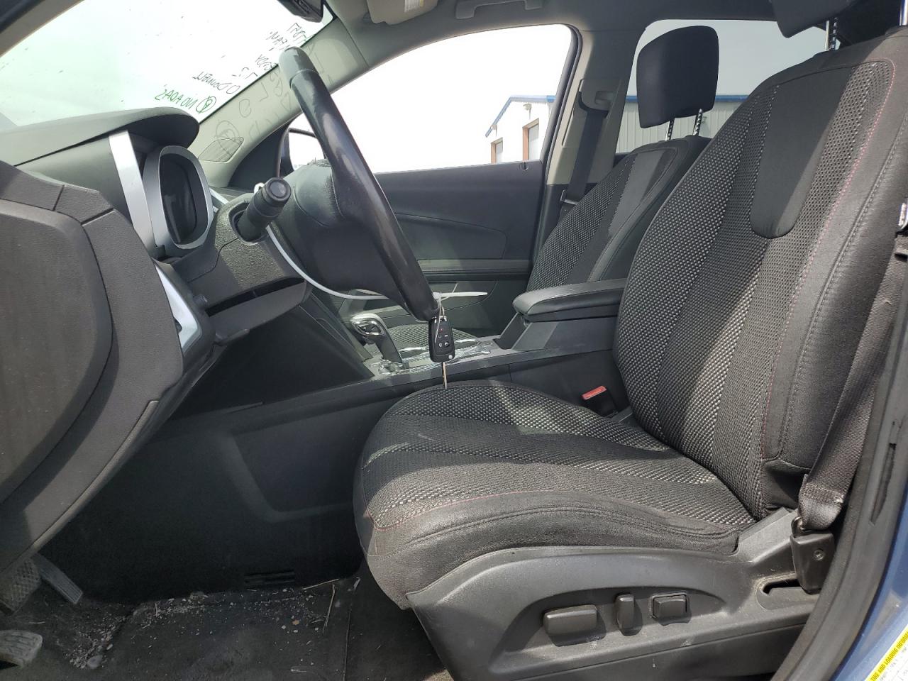 2011 Chevrolet Equinox Lt VIN: 2CNFLNEC5B6359464 Lot: 65388735
