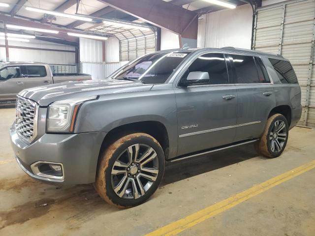  GMC YUKON 2019 Серый