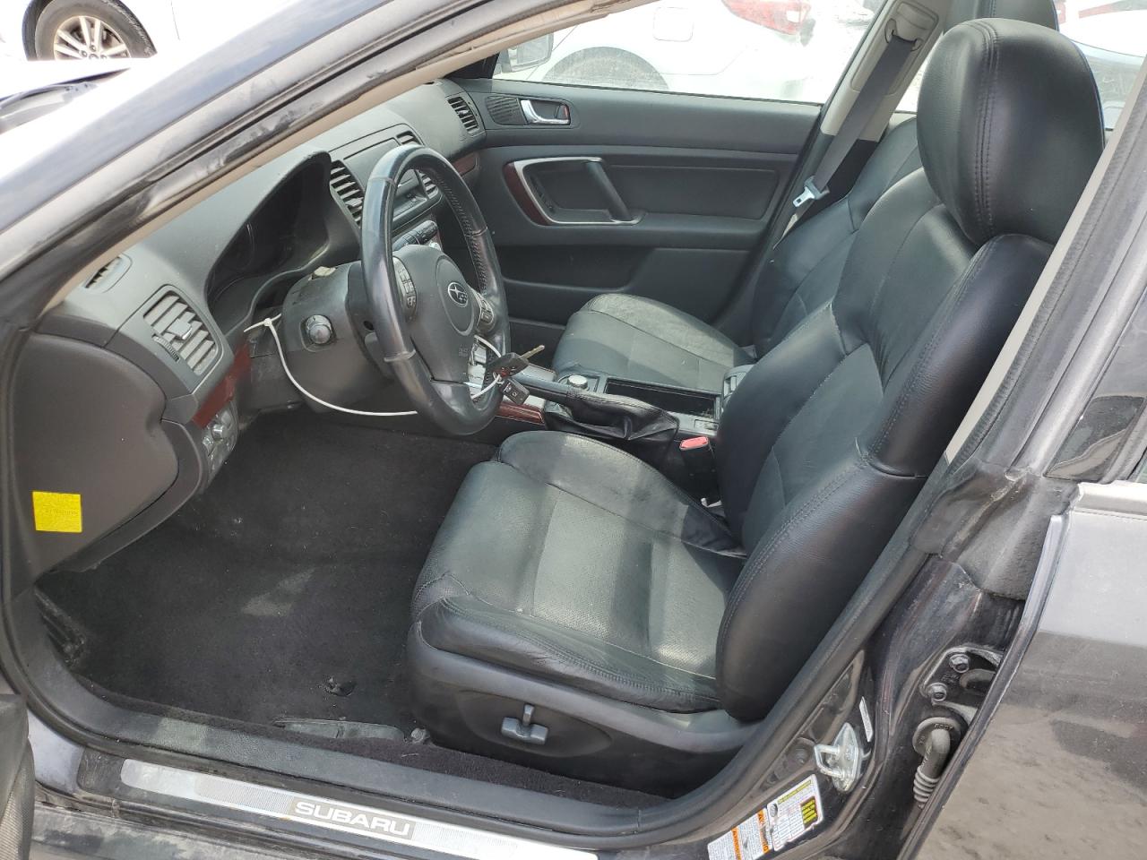 2008 Subaru Outback 2.5Xt Limited VIN: 4S4BP63C184324880 Lot: 63465755