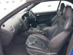 2009 AUDI S5 V6T QUA for sale at Copart SANDY