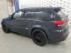 2021 JEEP GRAND CHEROKEE TRACKHAWK   a la Venta en Copart TX - HOUSTON