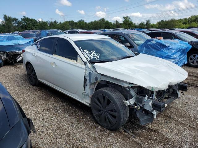  NISSAN ALTIMA 2020 Biały
