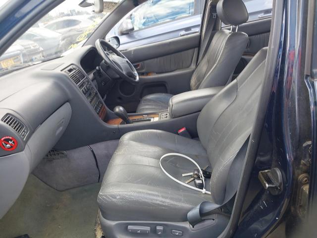 1996 LEXUS GS300