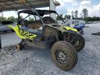 2021 YAMAHA YXZ1000    for sale at Copart GA - CARTERSVILLE