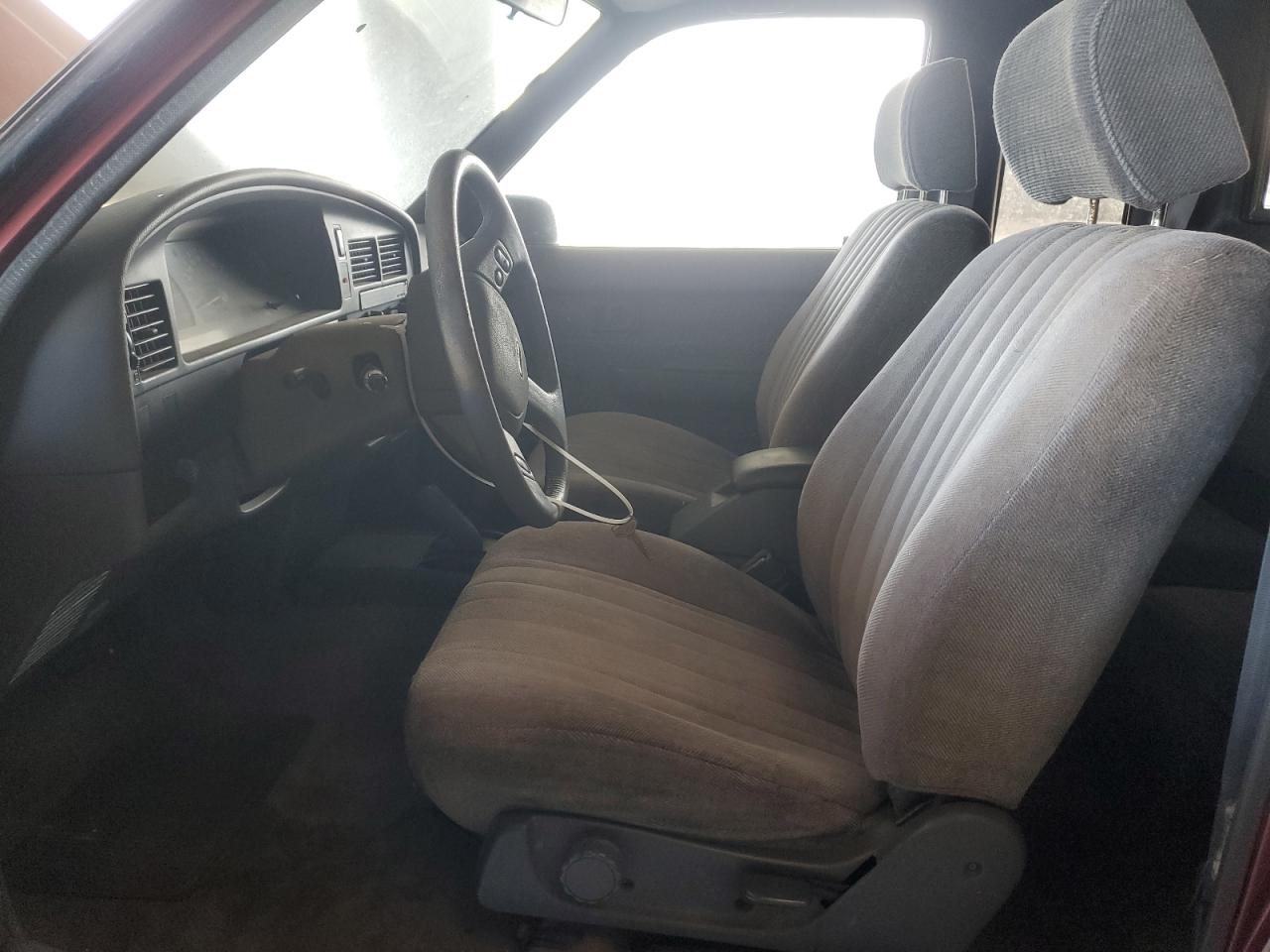 1991 Toyota Pickup 1/2 Ton Extra Long Wheelbase Sr5 VIN: JT4VN13G2M5068475 Lot: 65837565