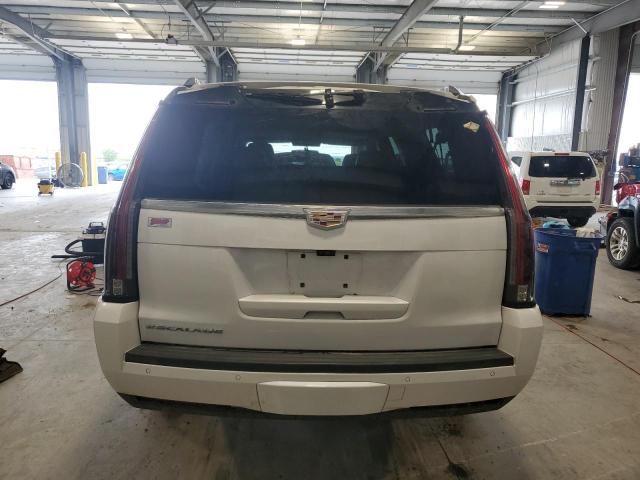  CADILLAC ESCALADE 2020 Белы