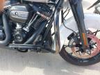 2020 HARLEY DAVIDSON FLHX STREE for sale at Copart ROCHFORD