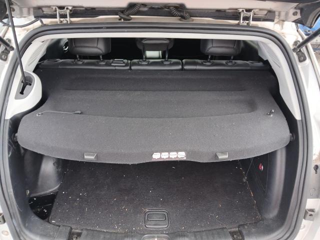 2018 JEEP COMPASS LI