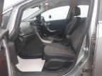 2012 VAUXHALL ASTRA SE A for sale at Copart GLOUCESTER