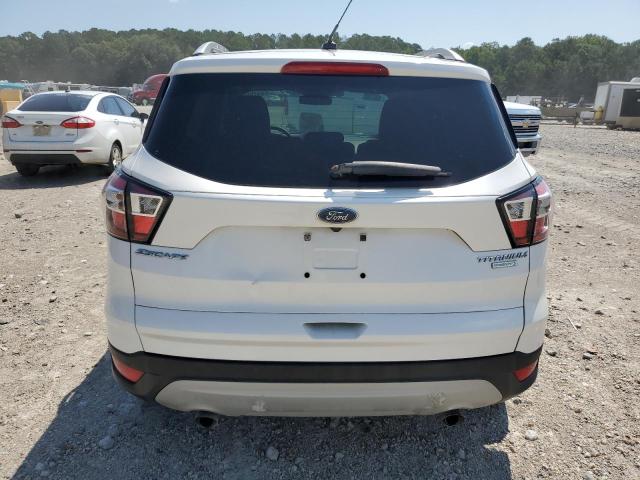 Parquets FORD ESCAPE 2017 White