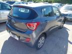 2014 HYUNDAI I10 SE for sale at Copart SANDWICH