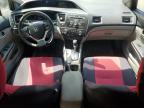 2013 HONDA CIVIC LX   à vendre chez Copart ON - COOKSTOWN