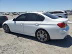 2013 BMW 335 I   for sale at Copart CA - SACRAMENTO