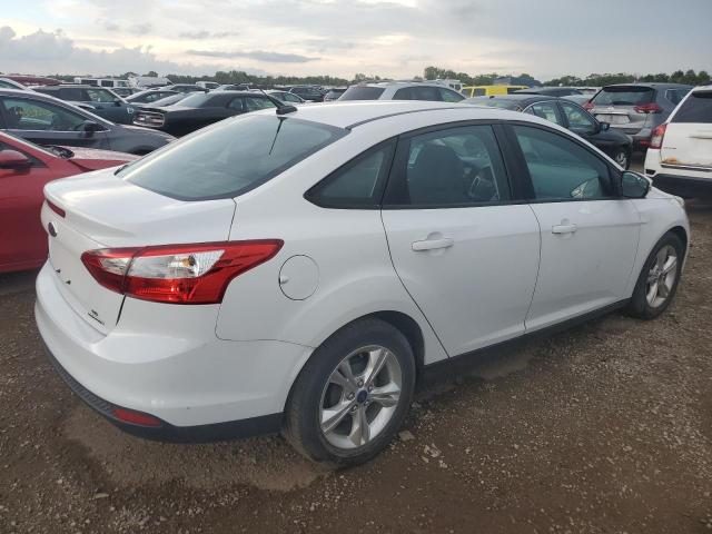 FORD ALL Models 2013 White