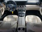 2017 MERCEDES-BENZ E 400 4MATIC   for sale at Copart CA - SAN BERNARDINO
