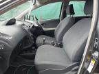 2009 TOYOTA YARIS TR V for sale at Copart PETERLEE