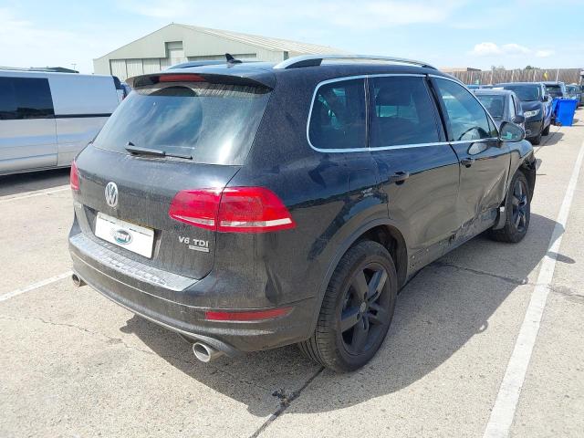 2011 VOLKSWAGEN TOUAREG AL