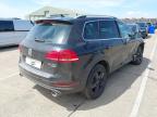 2011 VOLKSWAGEN TOUAREG AL for sale at Copart NEWBURY