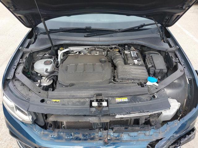 2021 VOLKSWAGEN TIGUAN R-L